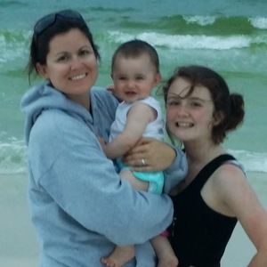 Meet your Posher, Rebecca